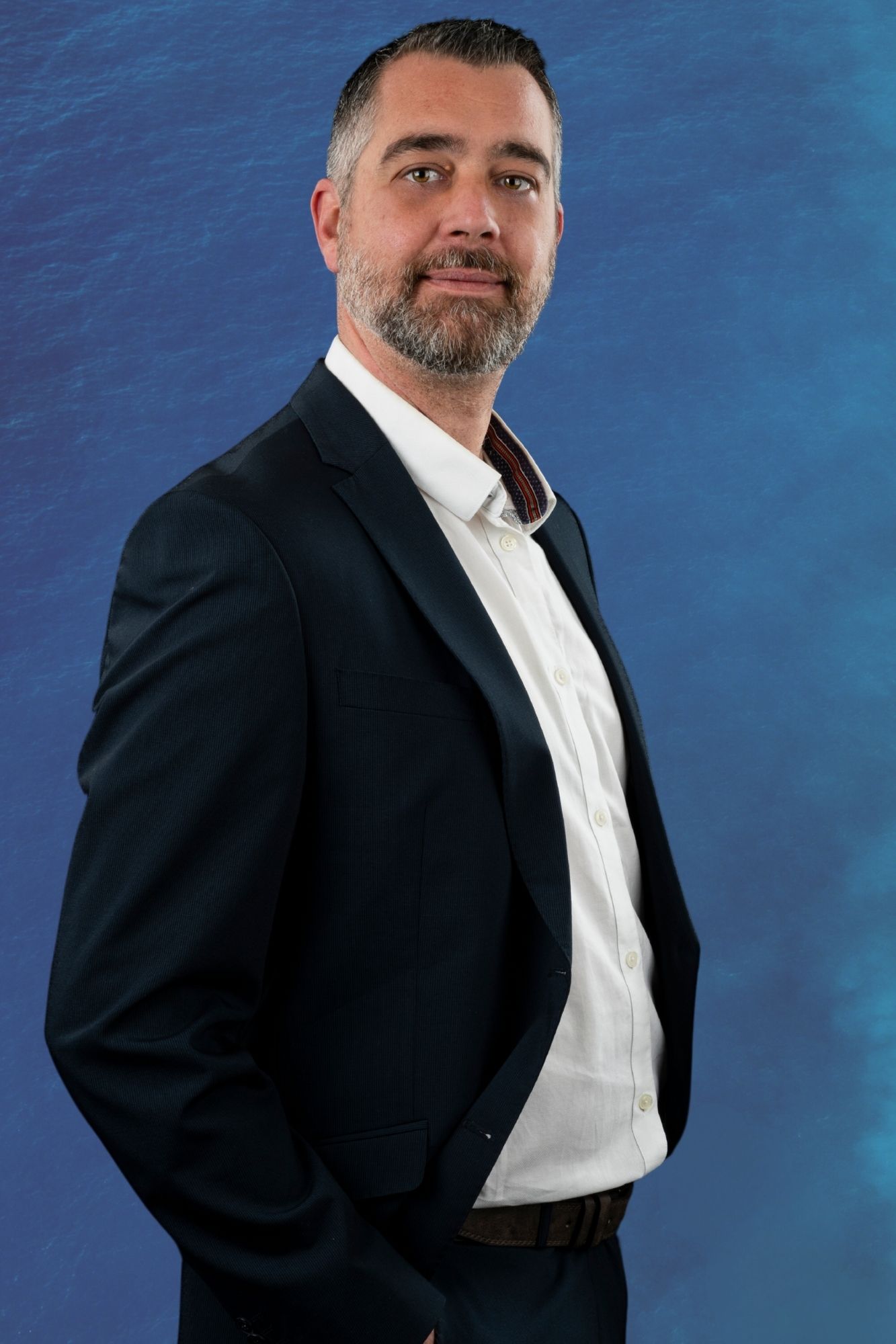 Laurent TOUSSAINT