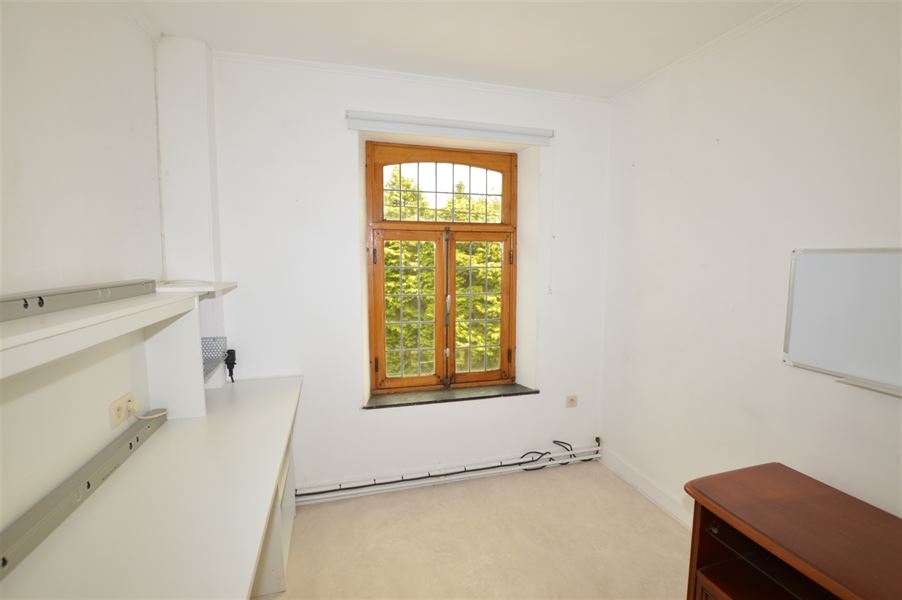 Vaste maison villageoise