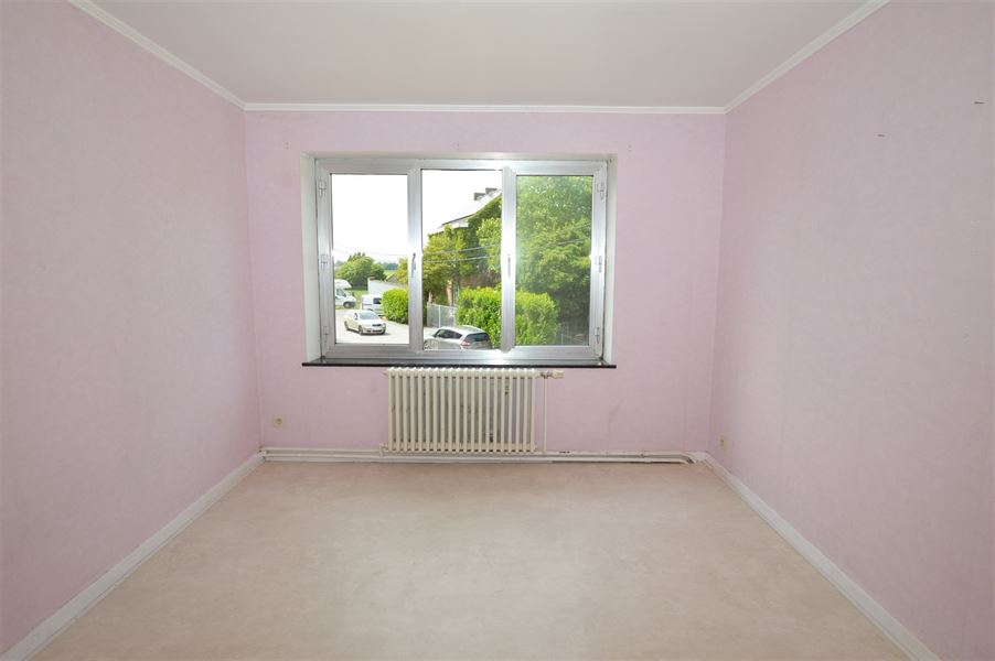 Vaste maison villageoise