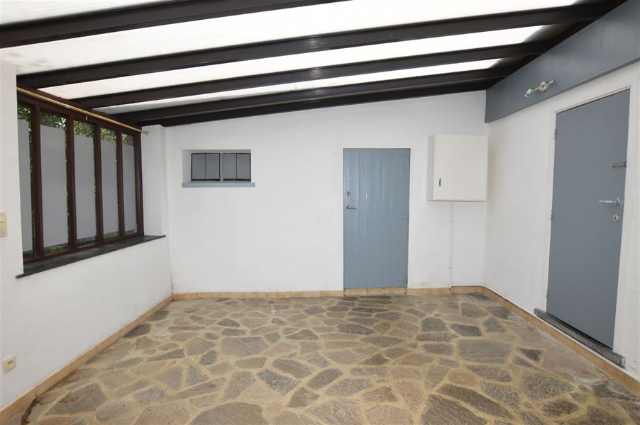 Vaste maison villageoise