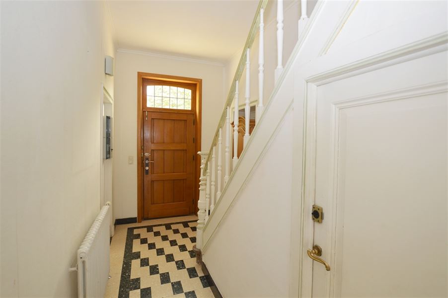 Vaste maison villageoise