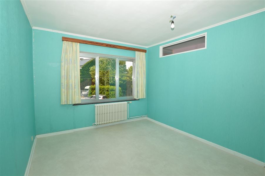 Vaste maison villageoise