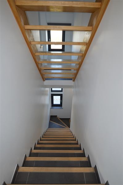 Appartement triplex 