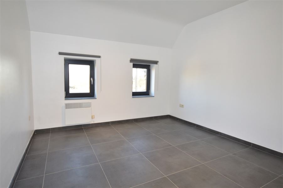 Appartement triplex 