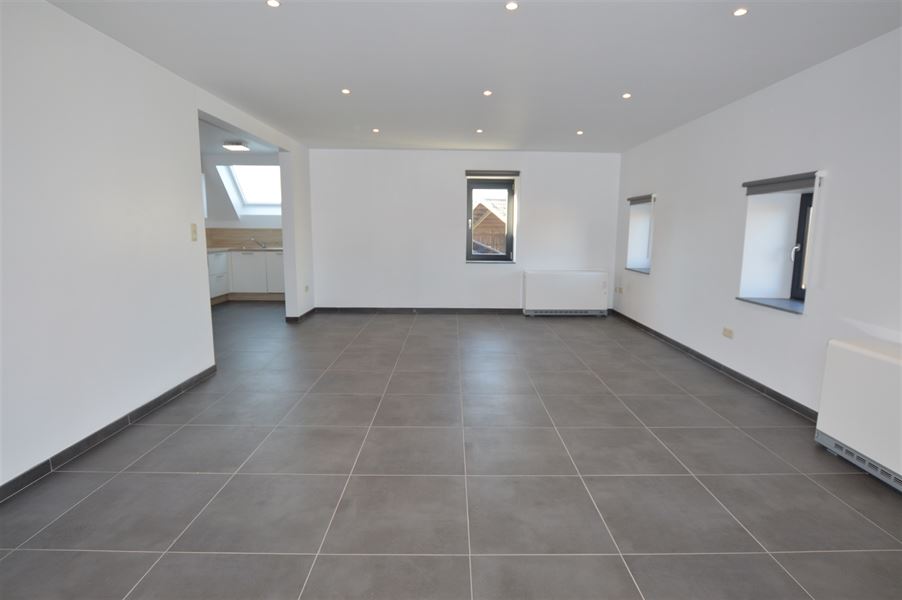 Appartement triplex 