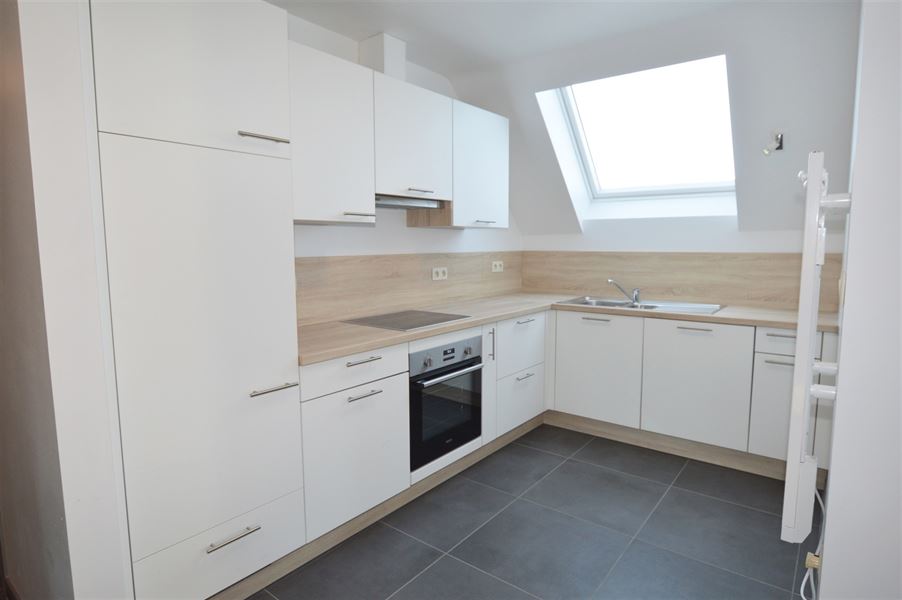 Appartement triplex 