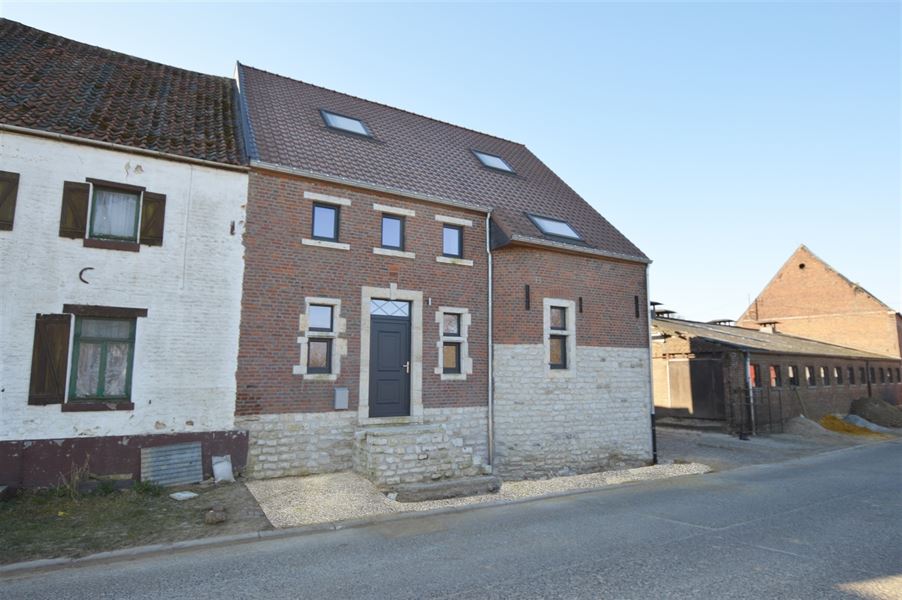 Appartement triplex 
