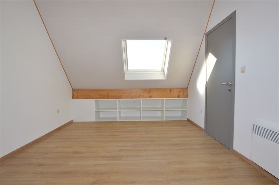 Appartement triplex 