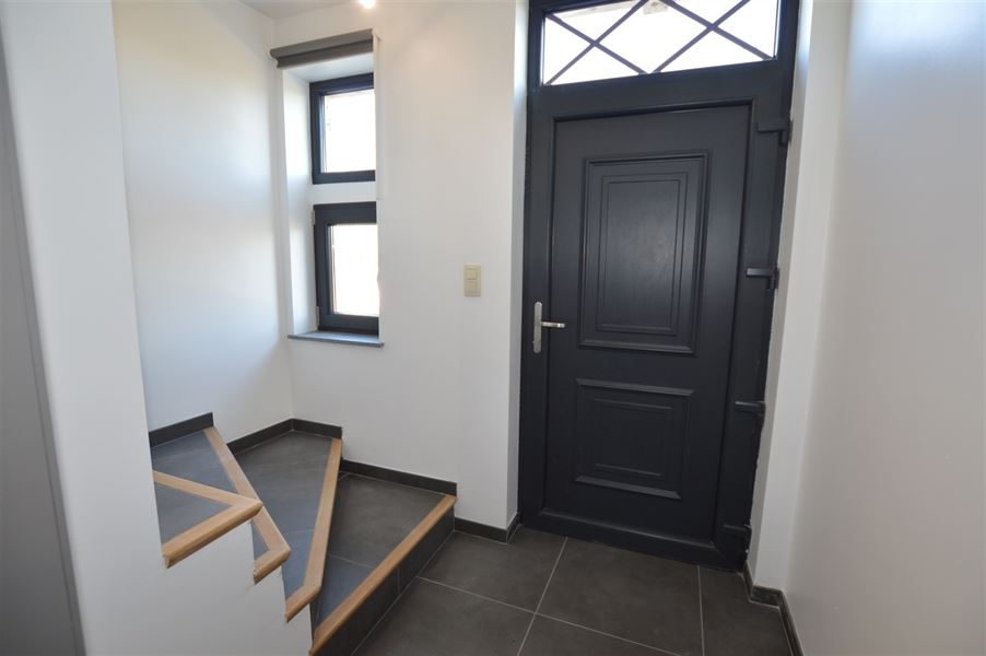 Appartement triplex 