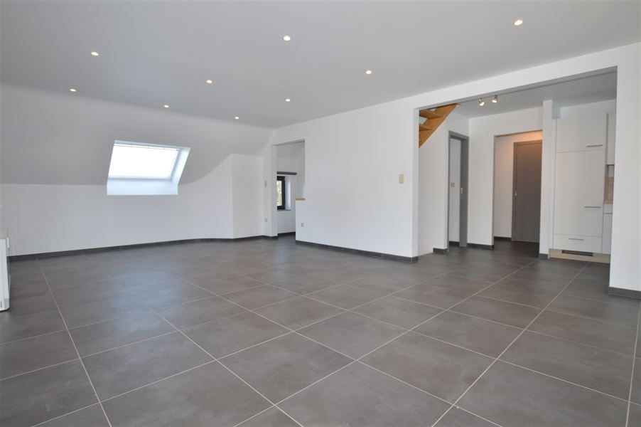 Appartement triplex 