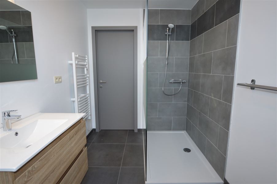 Appartement triplex 