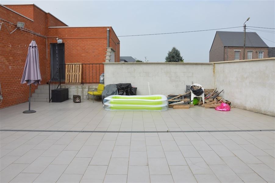 Rez-de-Chaussée