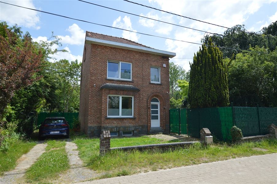 Maison 4 façades