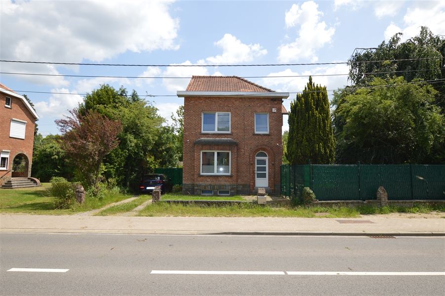 Maison 4 façades