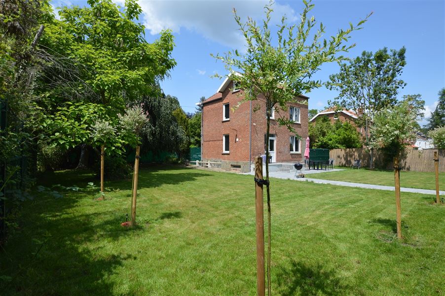 Maison 4 façades