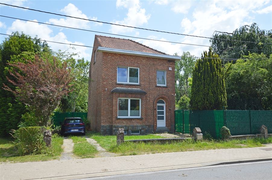 Maison 4 façades