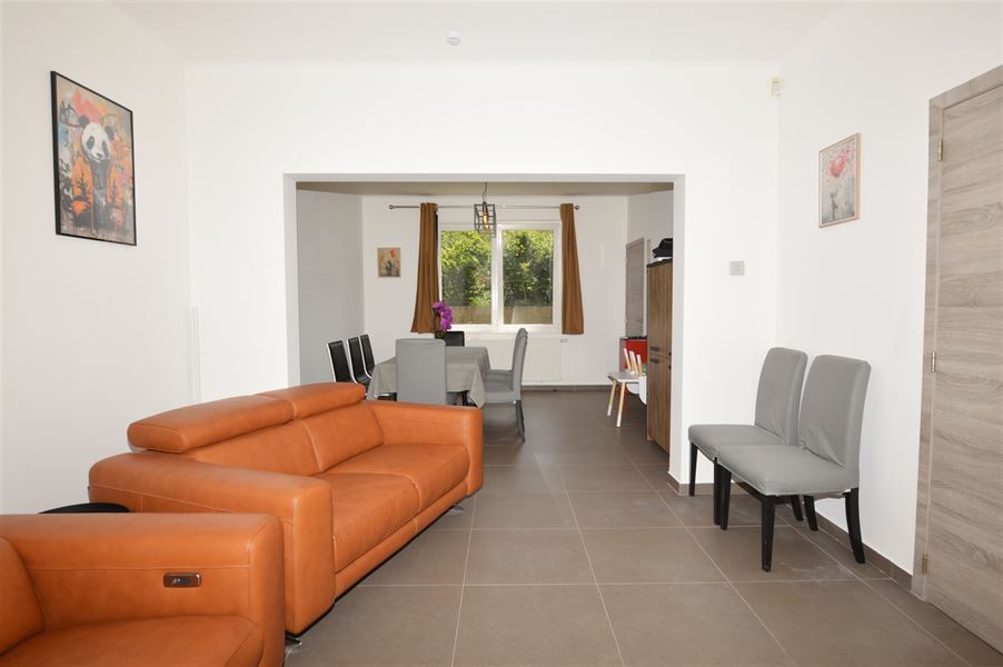 Maison 4 façades