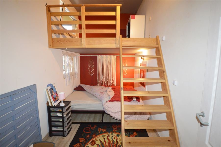 Rez-de-Chaussée