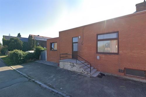 Rez-de-Chaussée