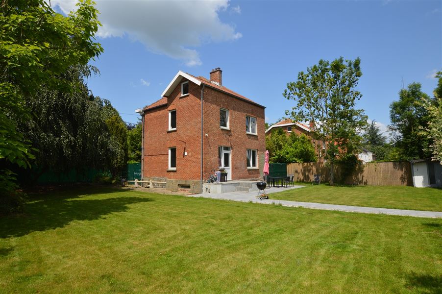 Maison 4 façades