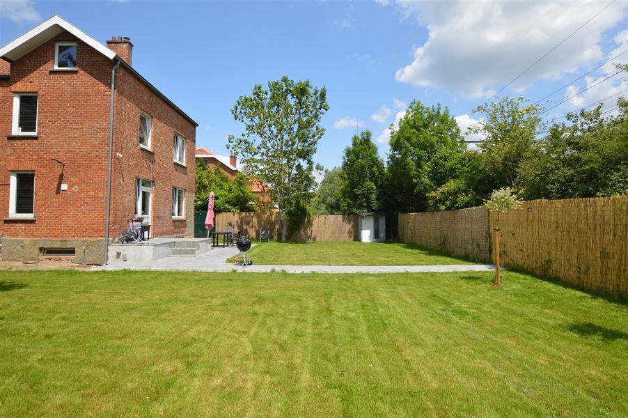 Maison 4 façades
