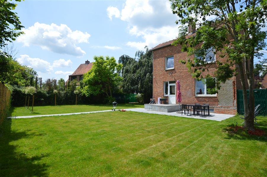 Maison 4 façades