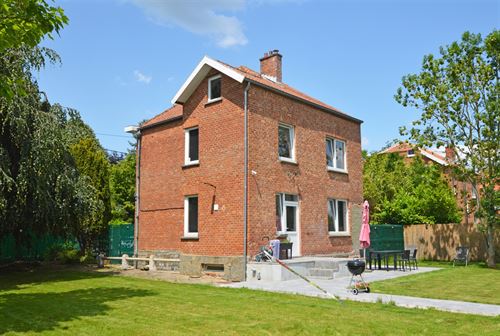 Maison 4 façades