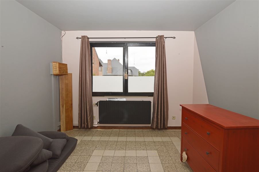 Rez-de-Chaussée
