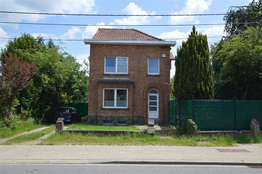 Maison 4 façades