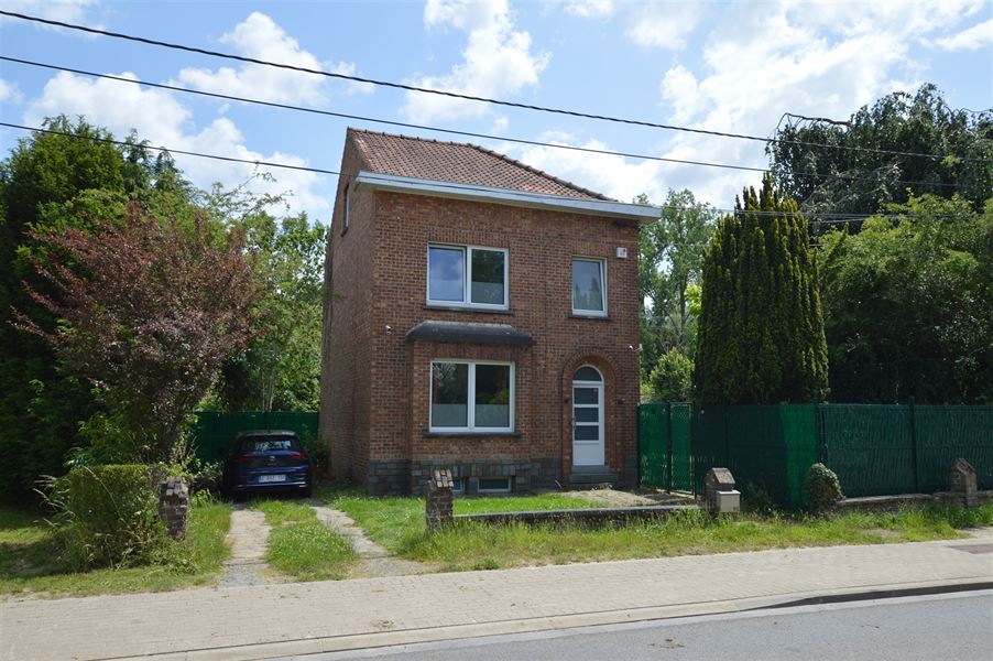 Maison 4 façades