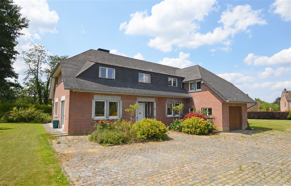 Vaste Villa 