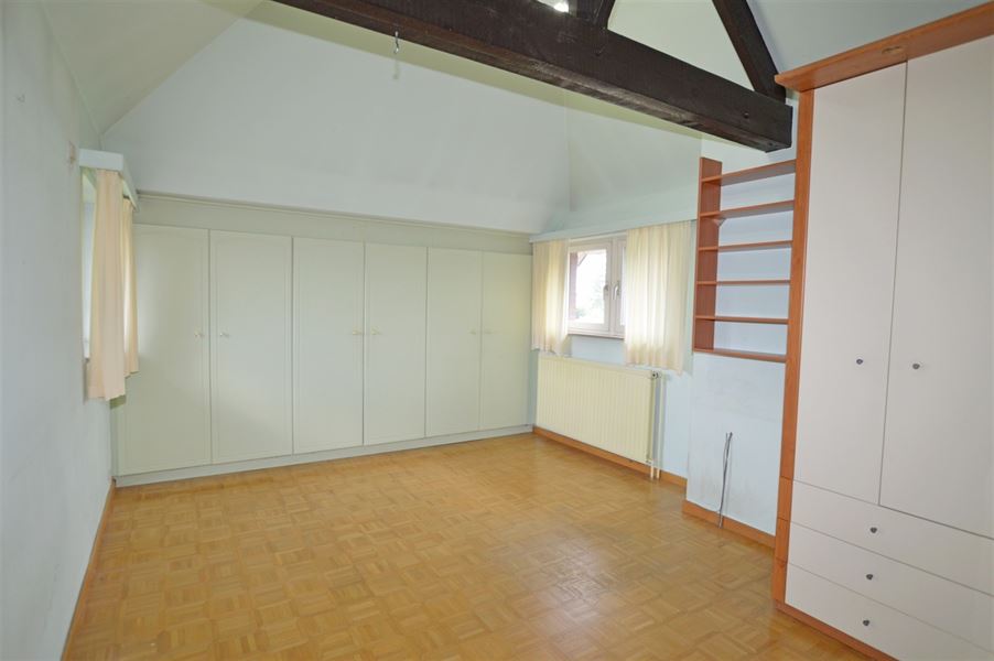 Vaste Villa 