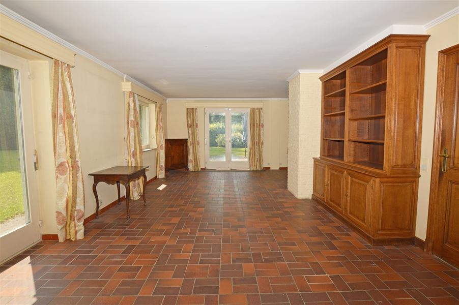 Vaste Villa 