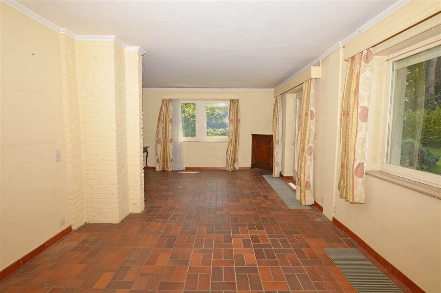 Vaste Villa 
