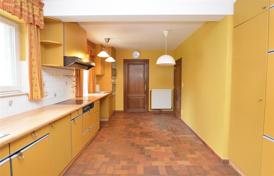 Vaste Villa 