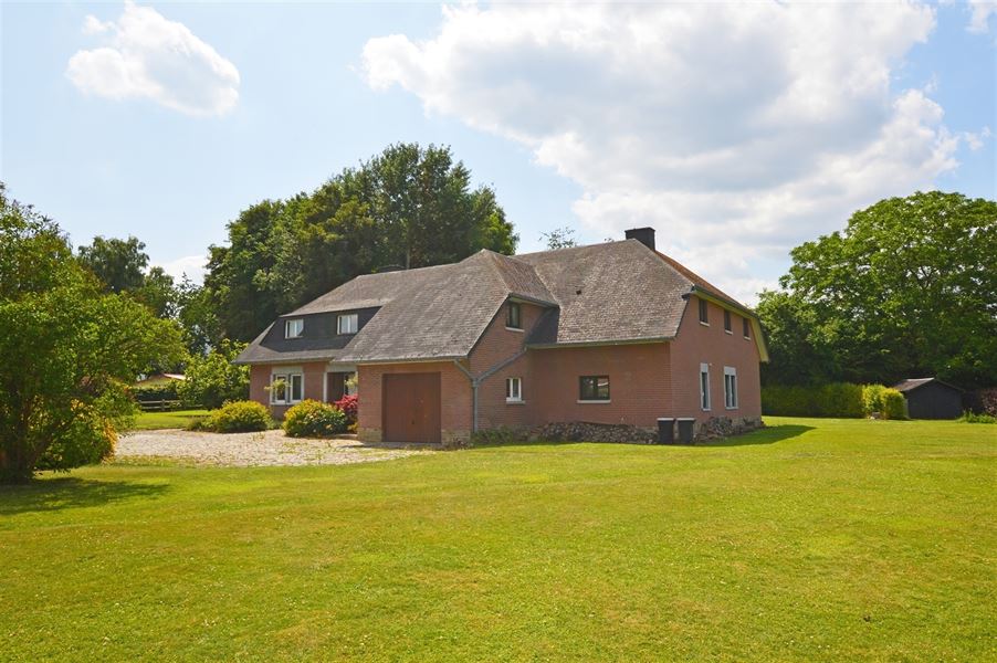 Vaste Villa 