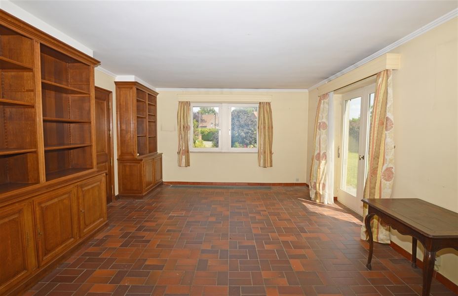 Vaste Villa 