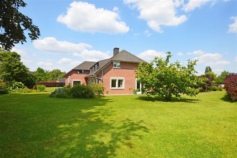 Vaste Villa 