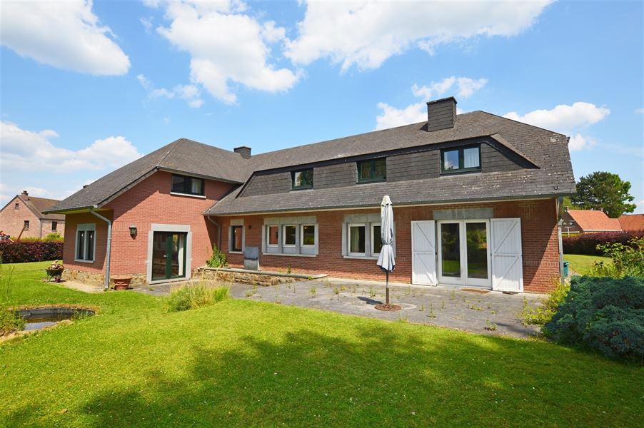 Vaste Villa 