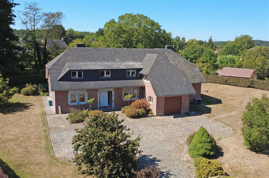 Vaste Villa 