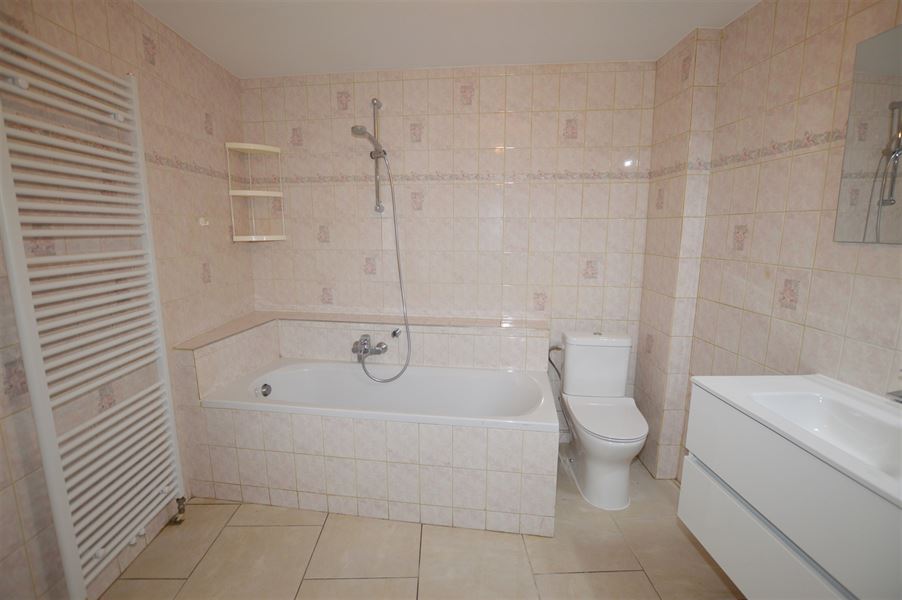 Rez-de-Chaussée