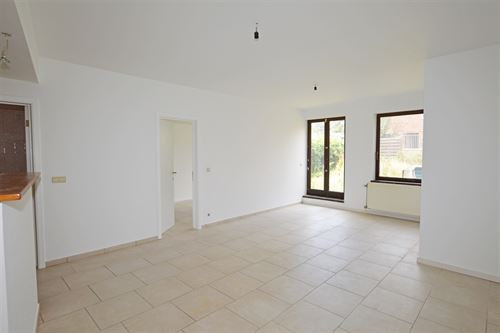 Rez-de-Chaussée