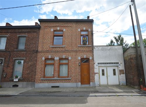 Maison villageoise