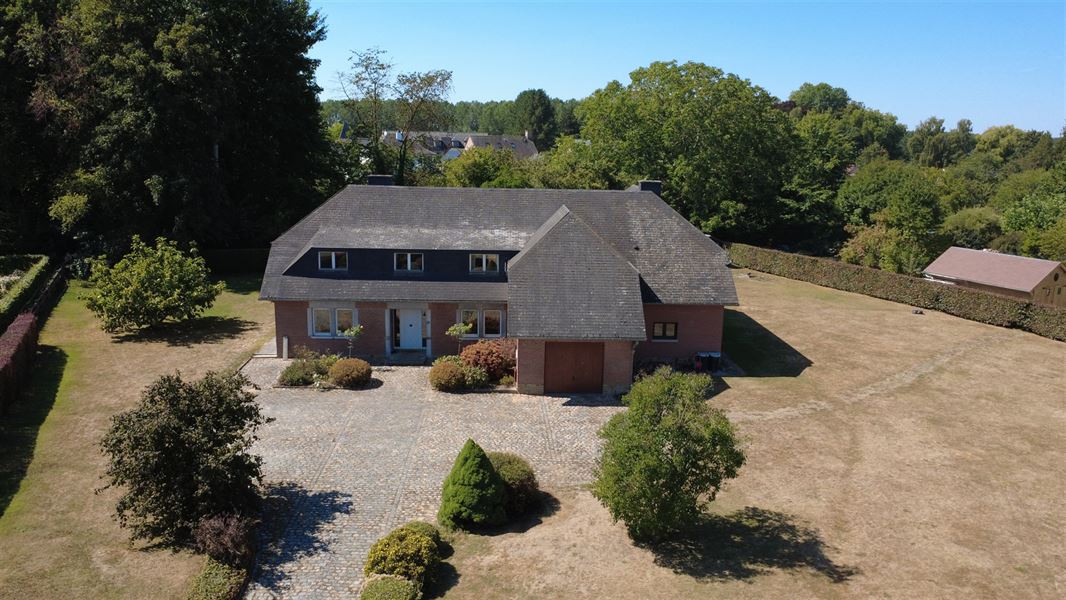 Vaste Villa 