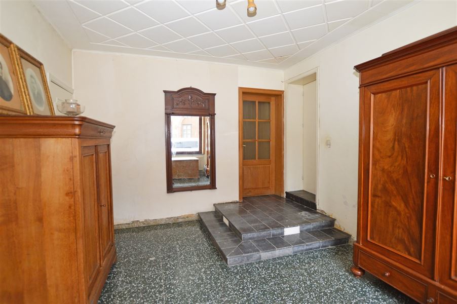 Maison avec grand atelier
