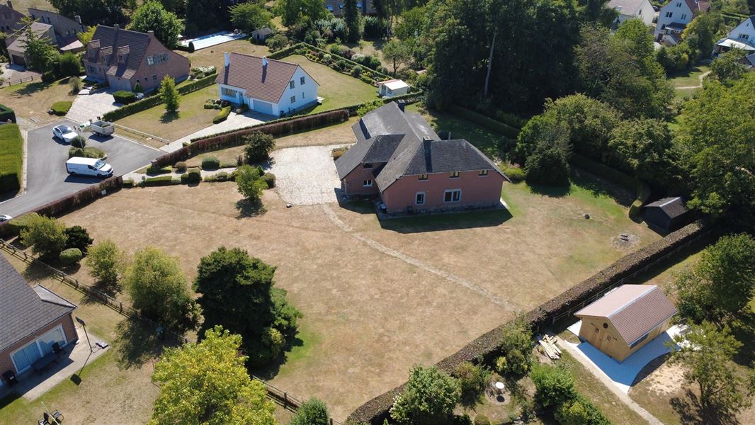 Vaste Villa 