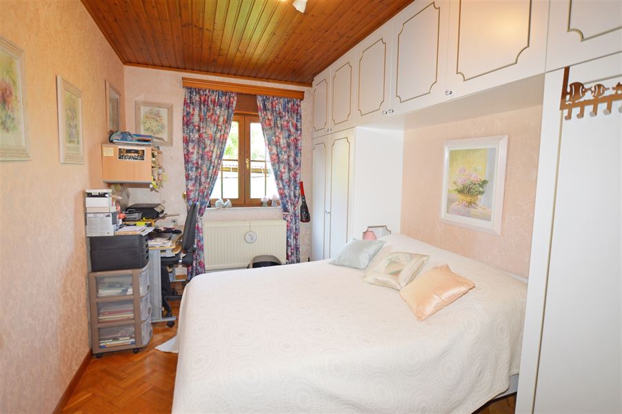 Villa en viager