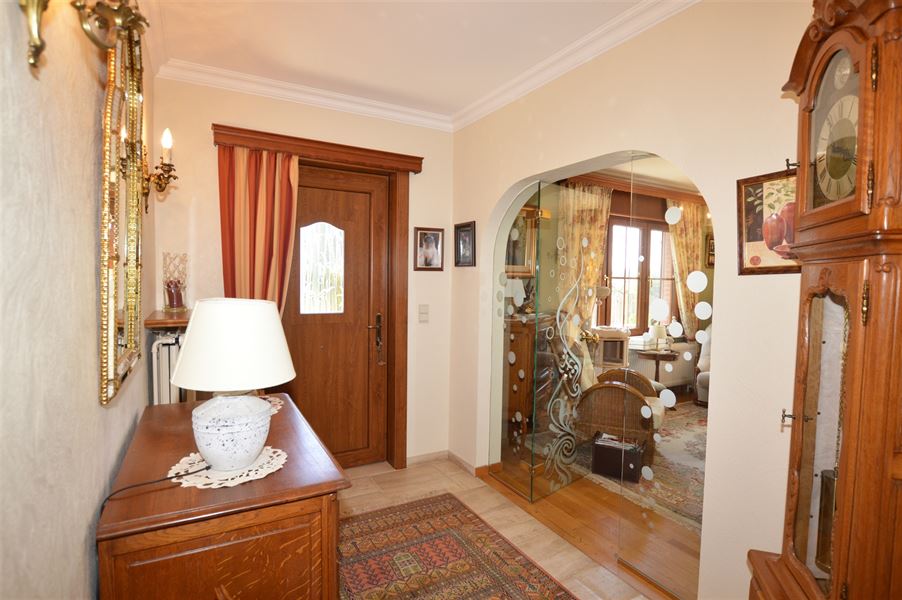 Villa en viager