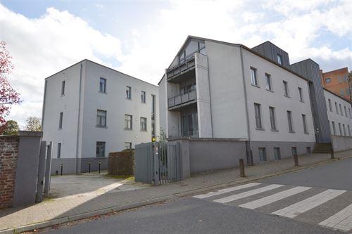 Rez-de-Chaussée