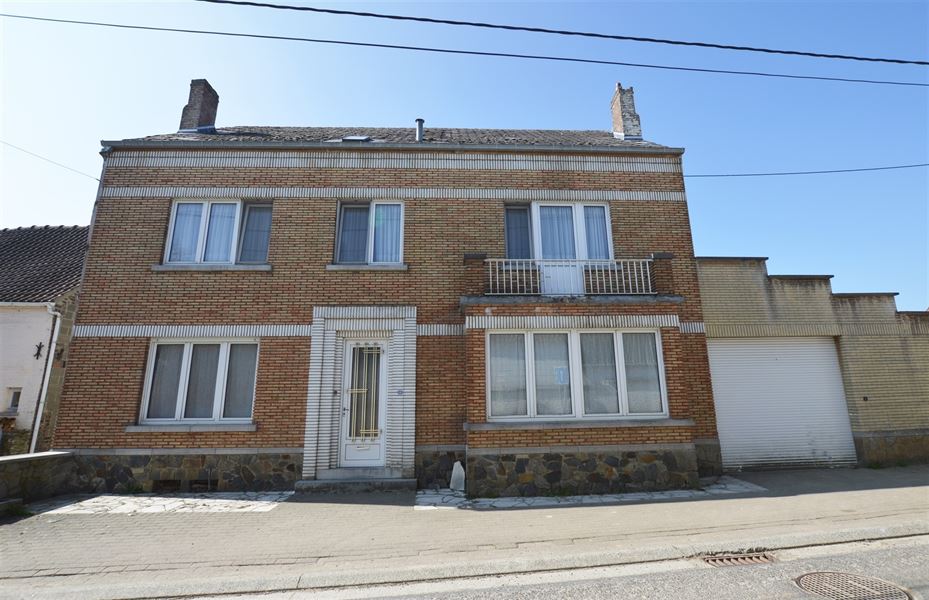 Maison de maître